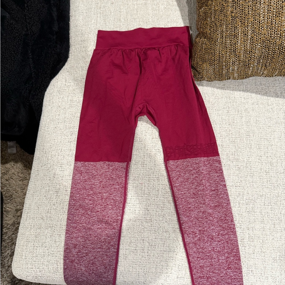 Gymshark leggings medium